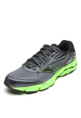 Tênis mizuno legend 4 p outlet masculino