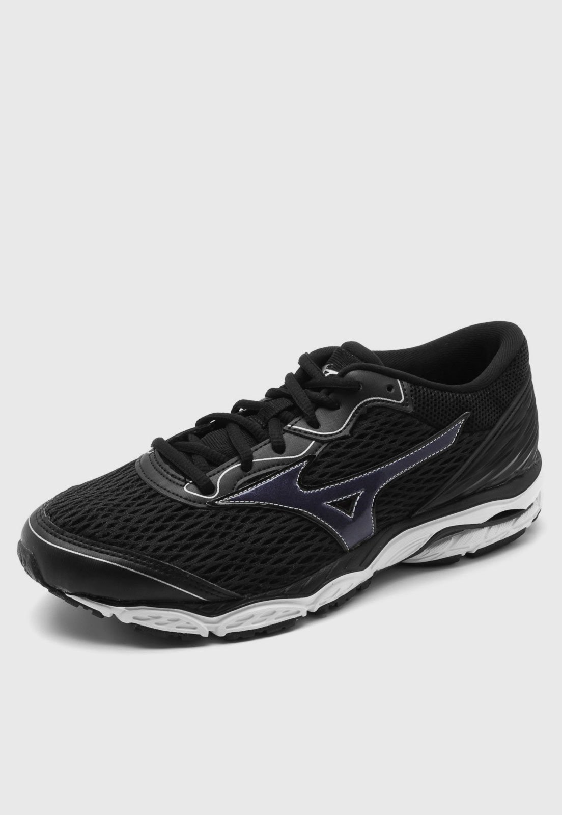 Tênis mizuno hot sale wave 2