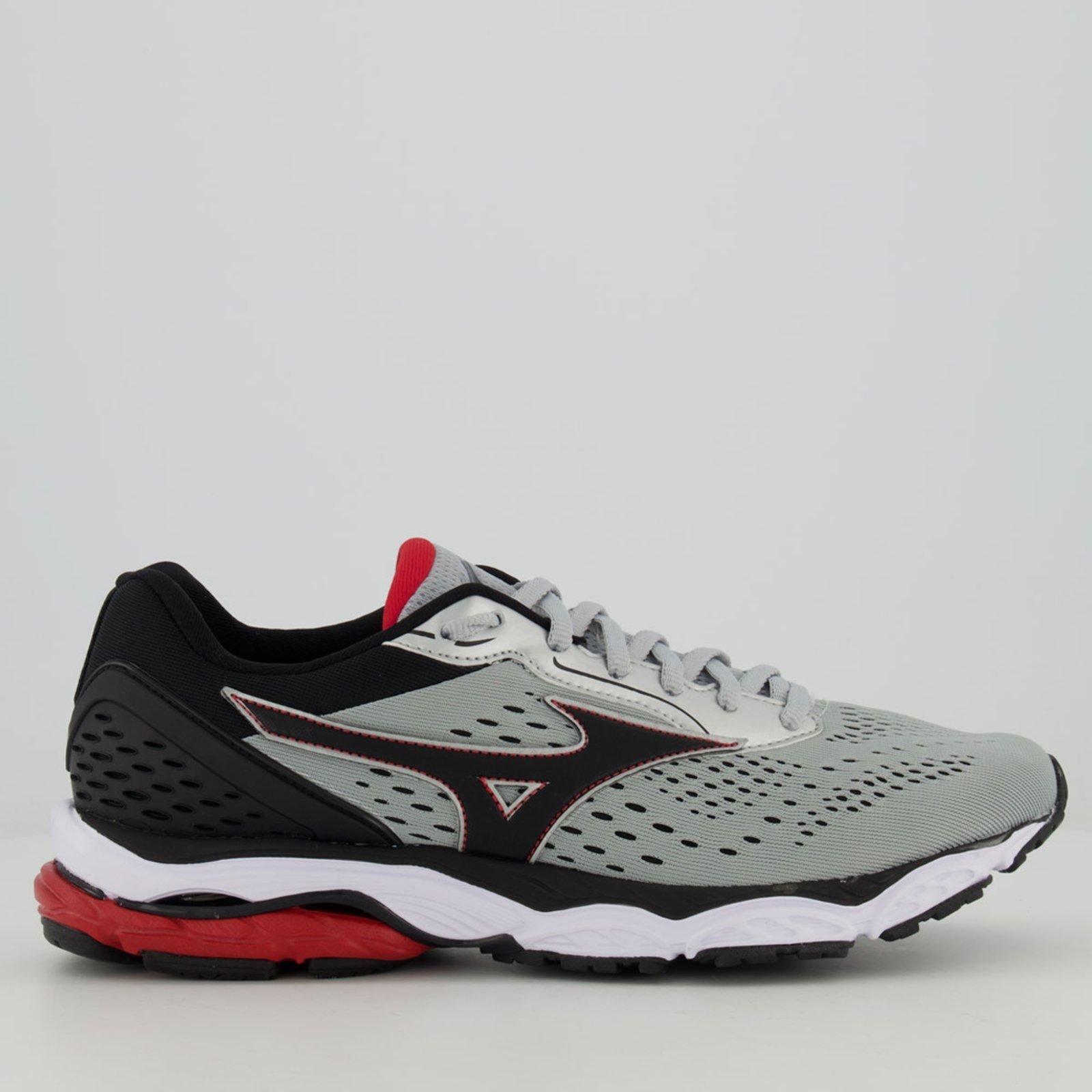 Mizuno mirai hot sale cinza