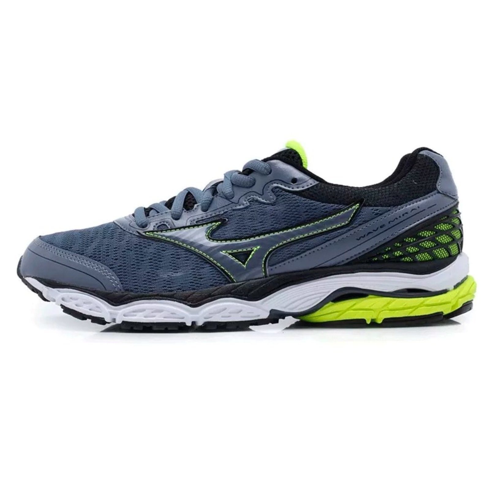 Mizuno wave hot sale mirai grafite