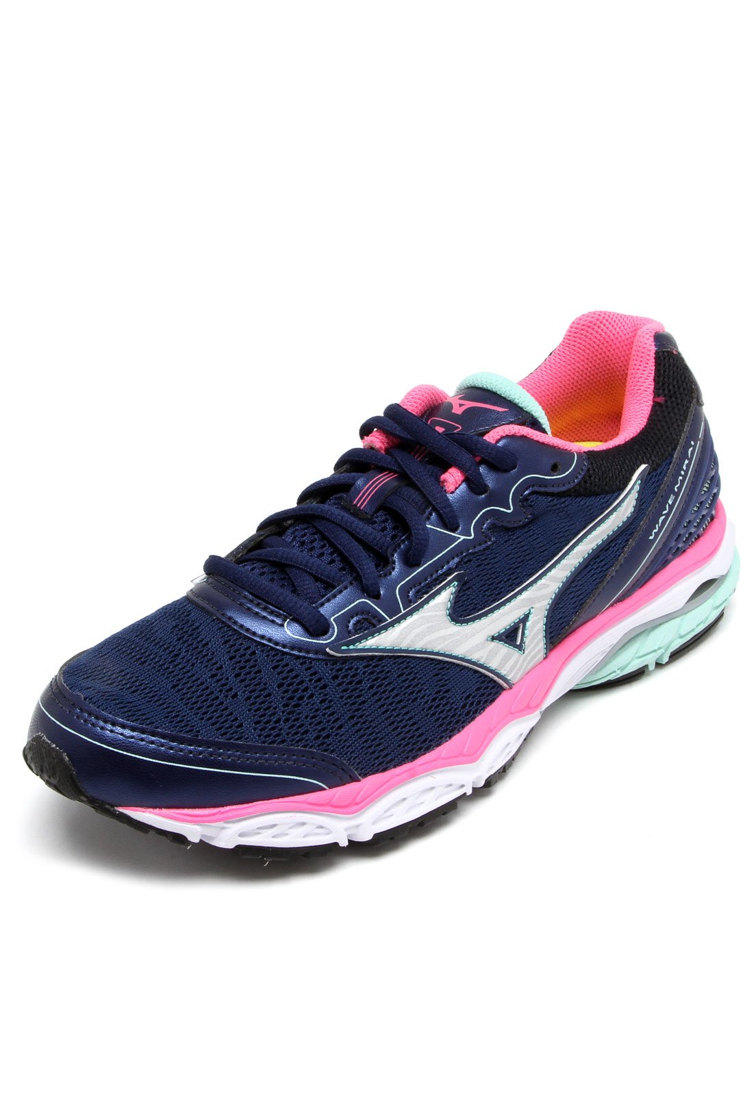 Mizuno wave outlet mirai p