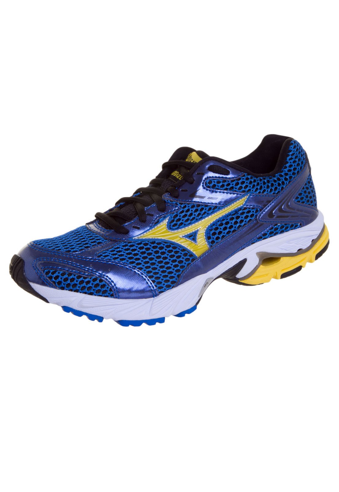 Wave nexus best sale 7 mizuno