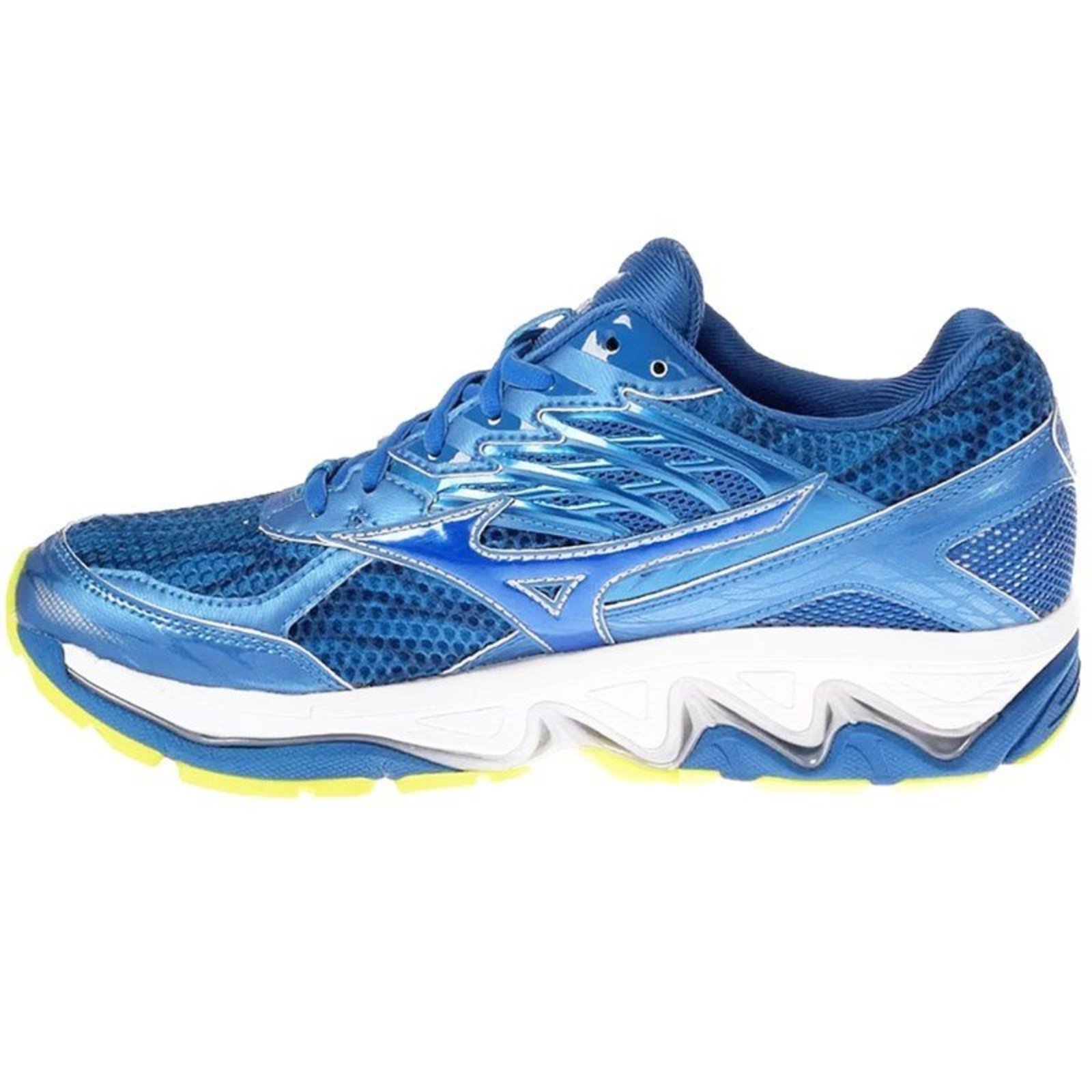 Mizuno wave cheap paradox 3 verde