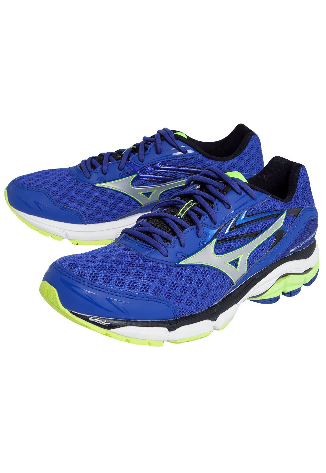 Mizuno wave sales prime 12