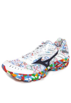 Mizuno on sale wave prime