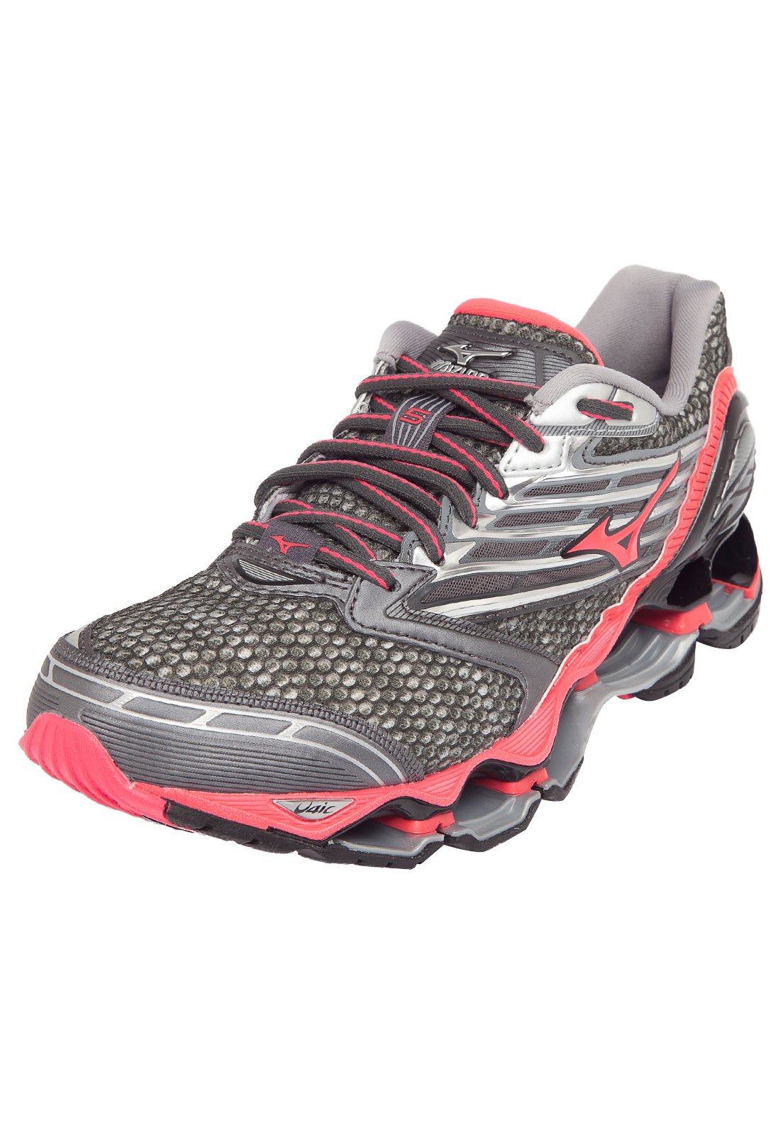 Mizuno prophecy sales feminino 5