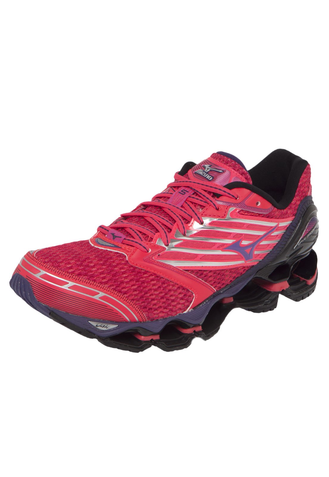 Mizuno wave sales prophecy 5 rosa