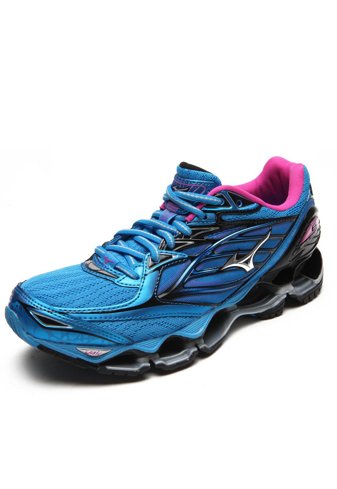 Mizuno discount 6 azul