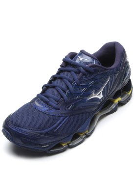 Mizuno wave hotsell prophecy 8 azul