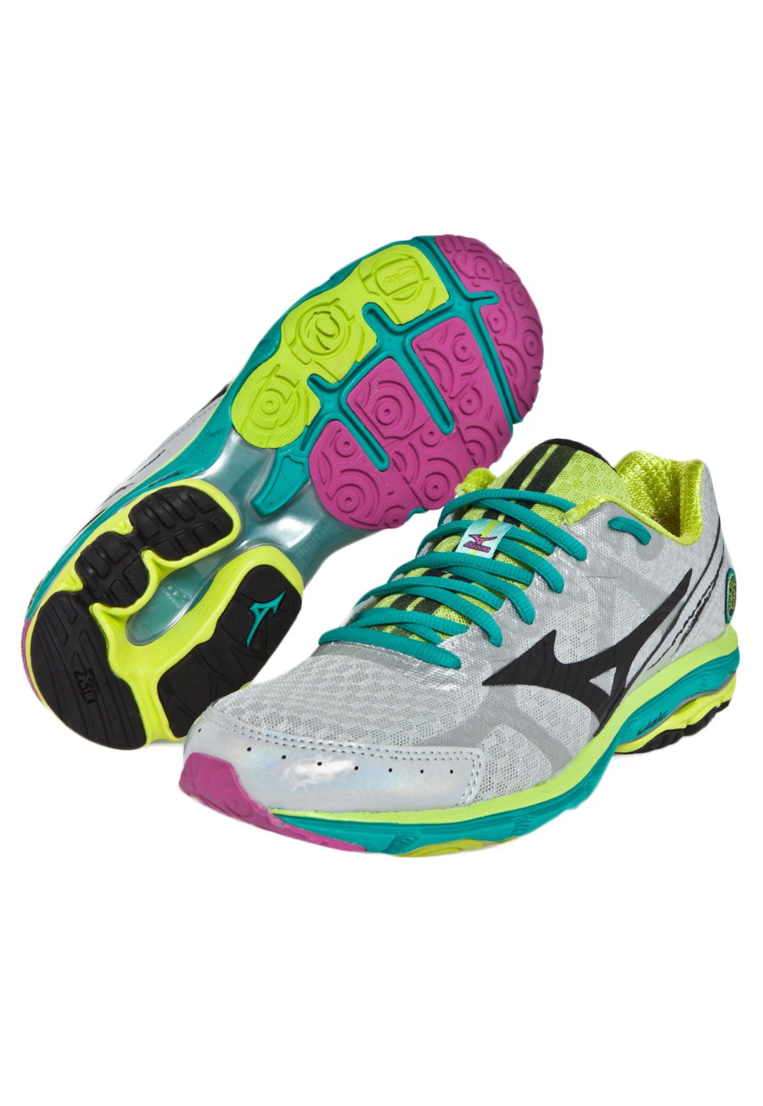 Mizuno wave prorunner 17 cheap caracteristicas