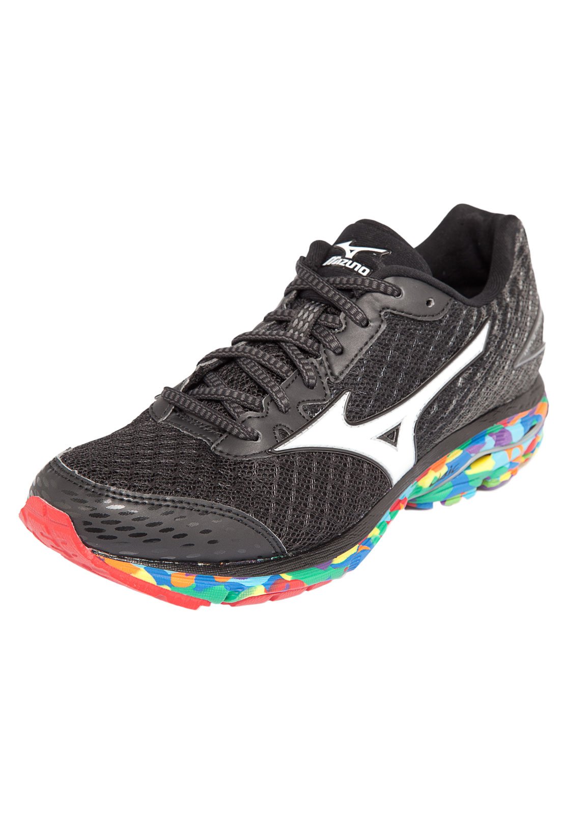 Mizuno wave deals rider osaka 19