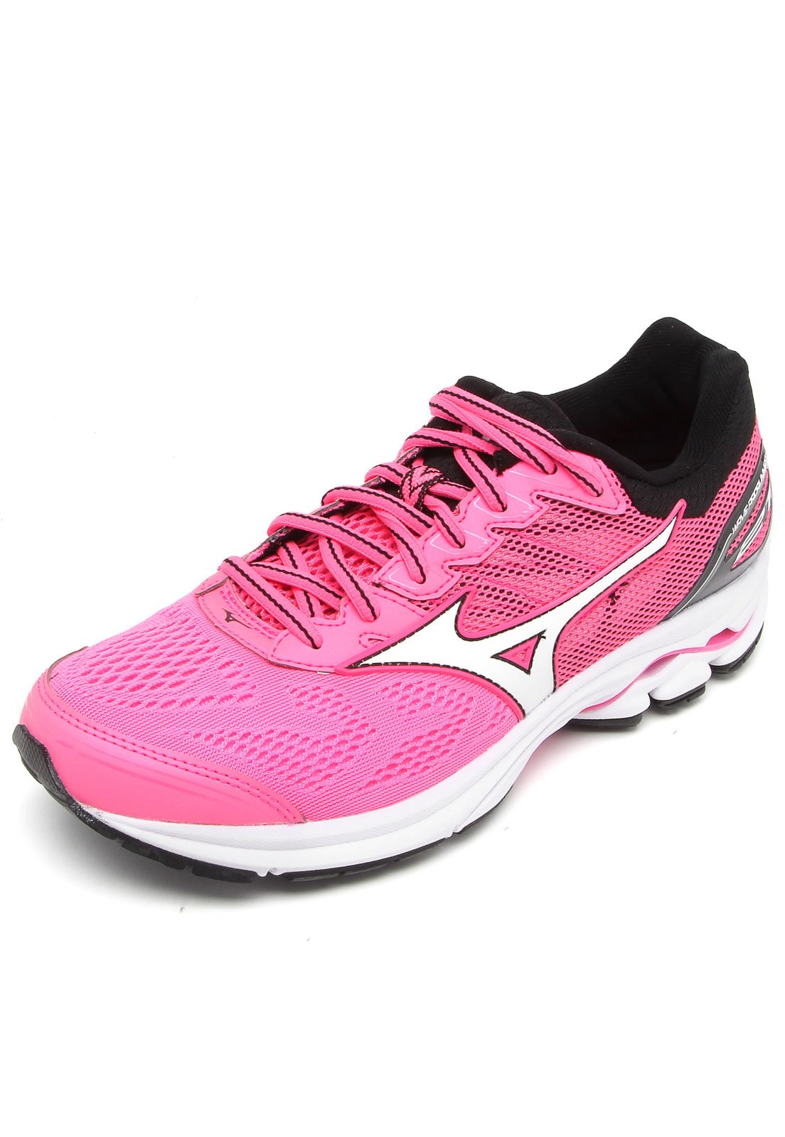 Mizuno prorunner hot sale 21 avaliação