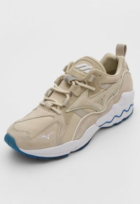 Mizuno hot sale wave r