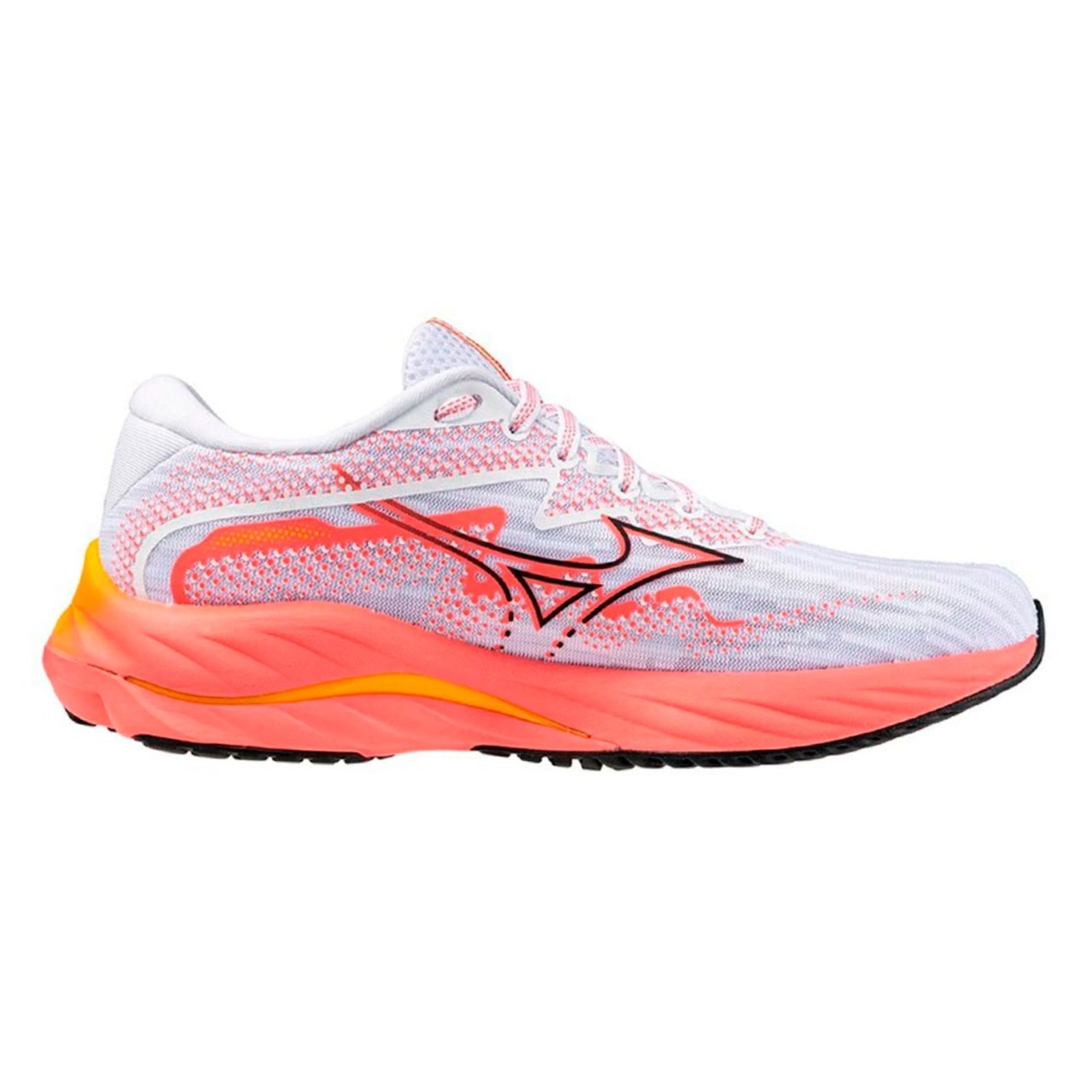 Tênis Mizuno Wave Rider 27 Feminino