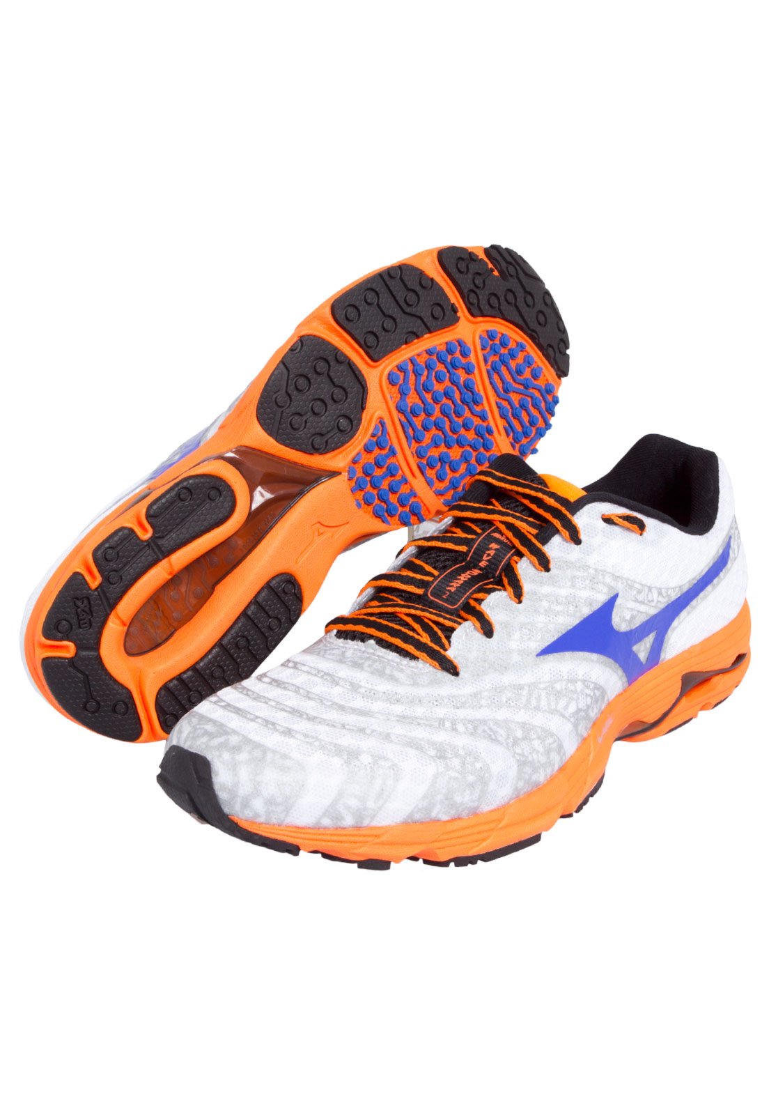 Mizuno wave deals sayonara 2