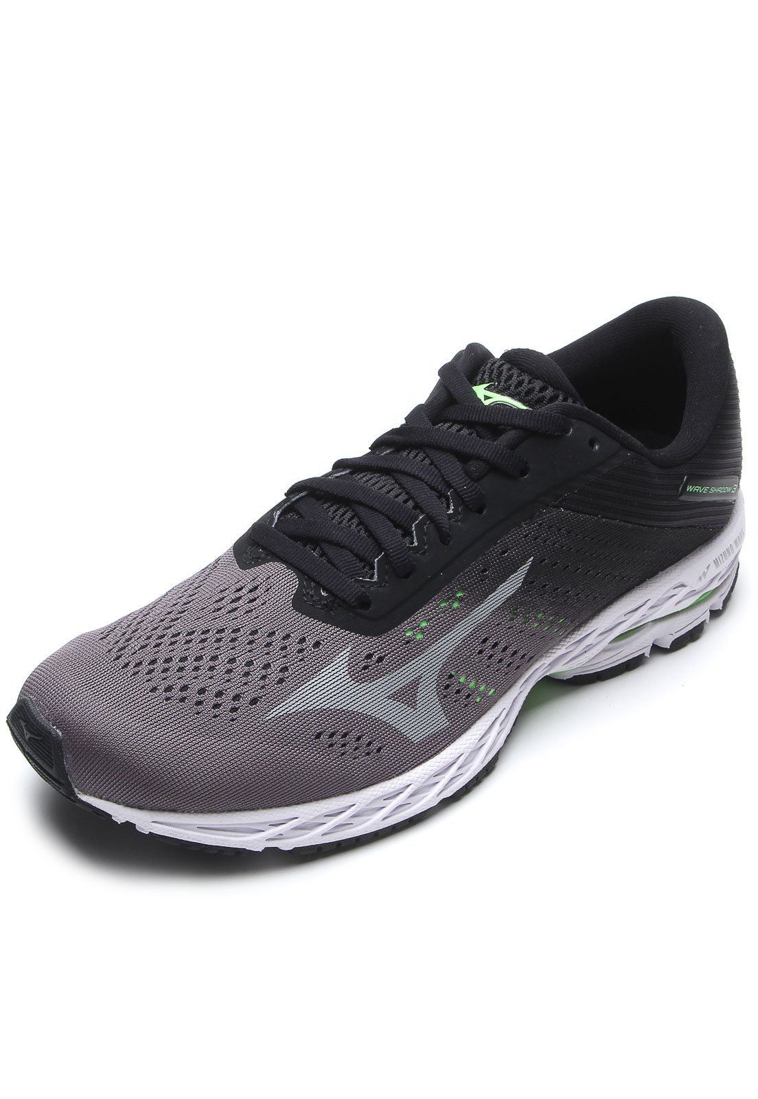 Mizuno wave shop shadow 3