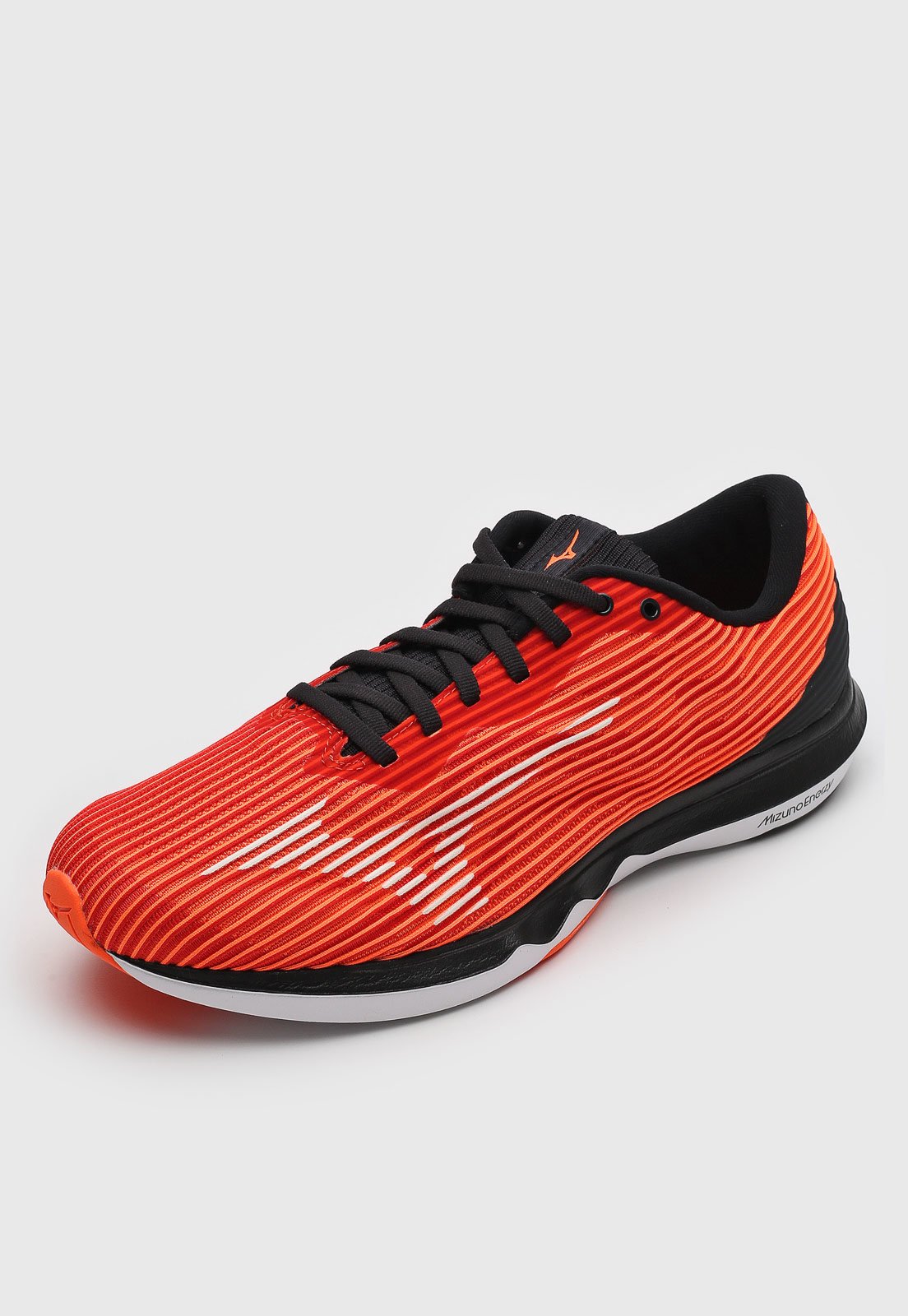 Mizuno 2025 4 laranja