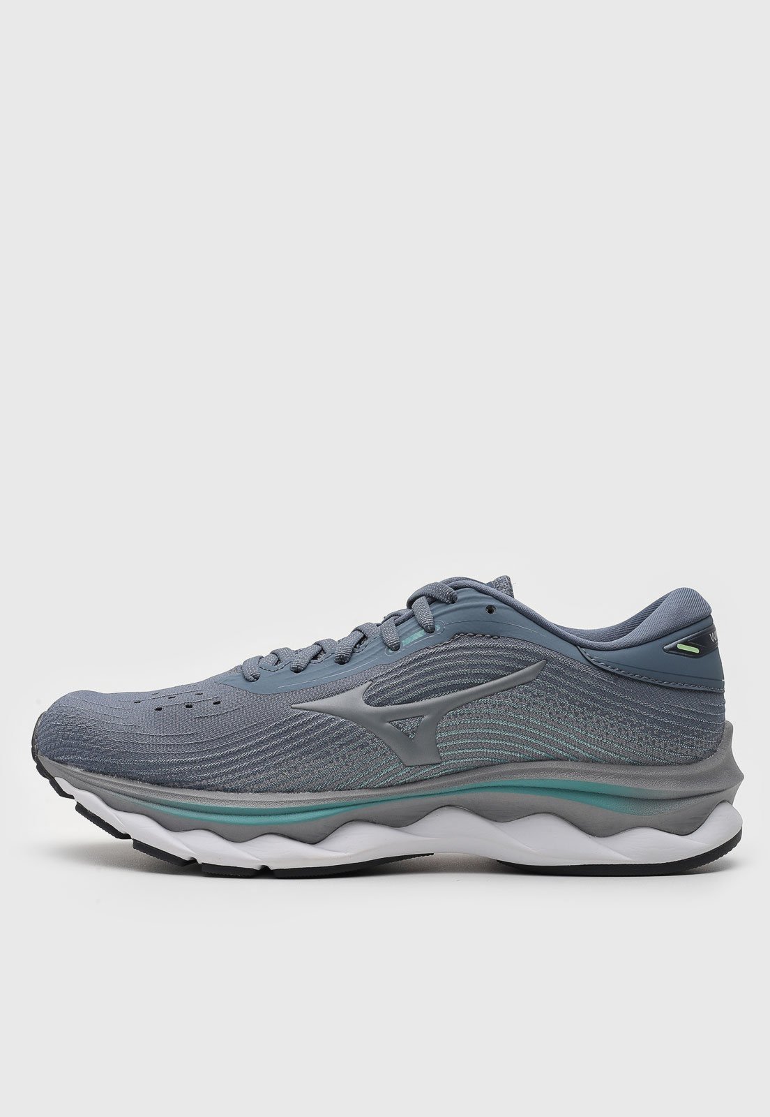 tênis mizuno wave sky 5 feminino