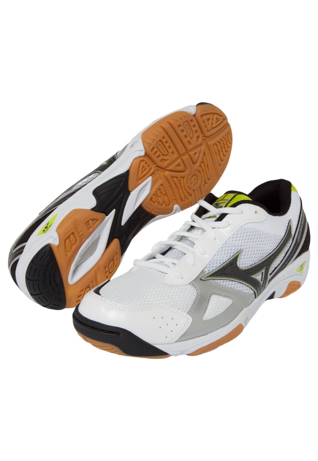 Mizuno wave best sale twister 3