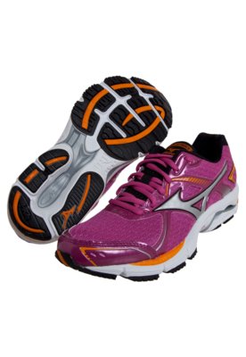 Mizuno wave clearance ultima 6 feminino