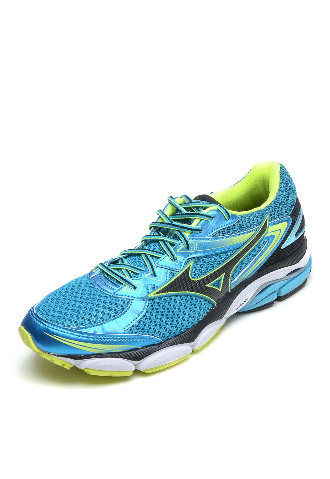 Tênis mizuno wave ultima sales 8 feminino