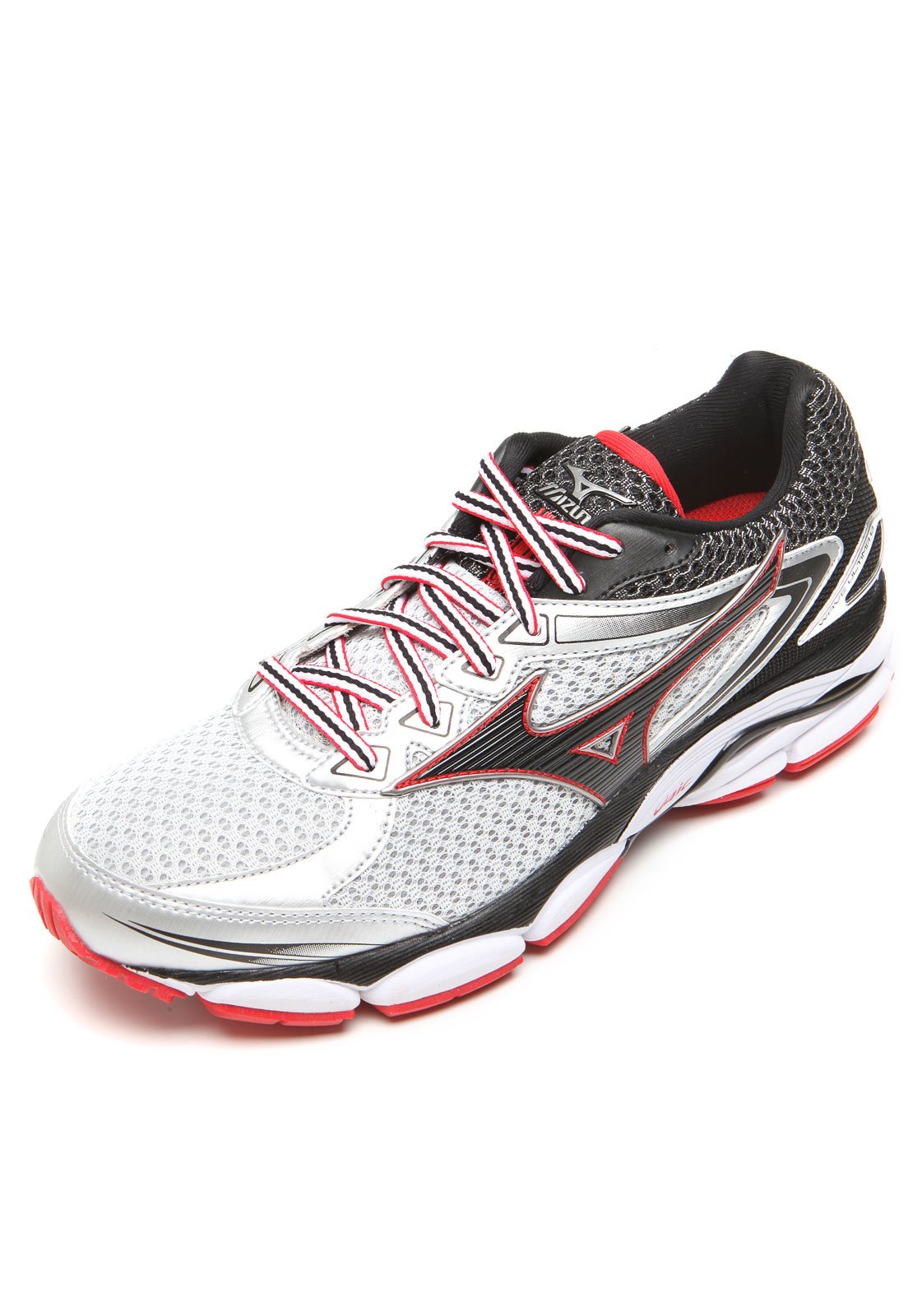 Tenis mizuno store masculino ultima 8