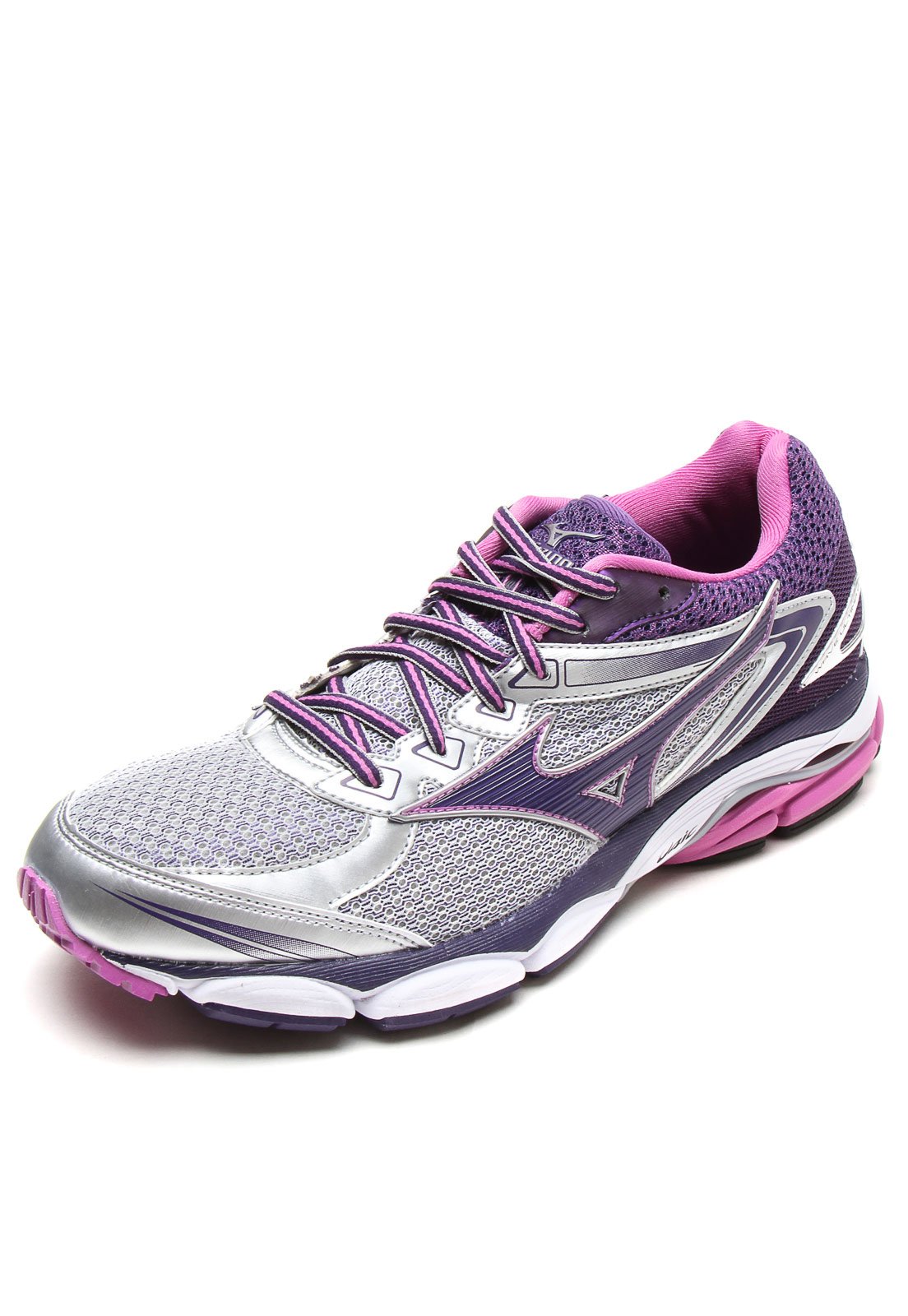 Mizuno wave deals ultima 8 avaliação