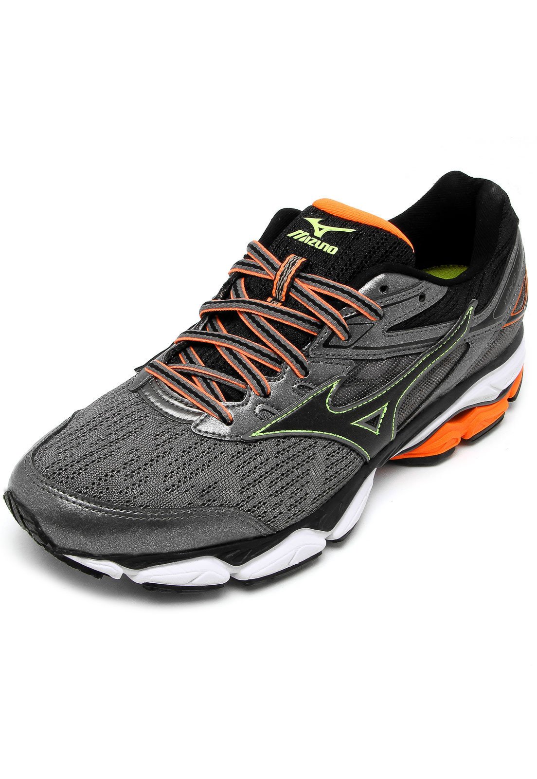 Tenis mizuno hot sale ultima 9 masculino