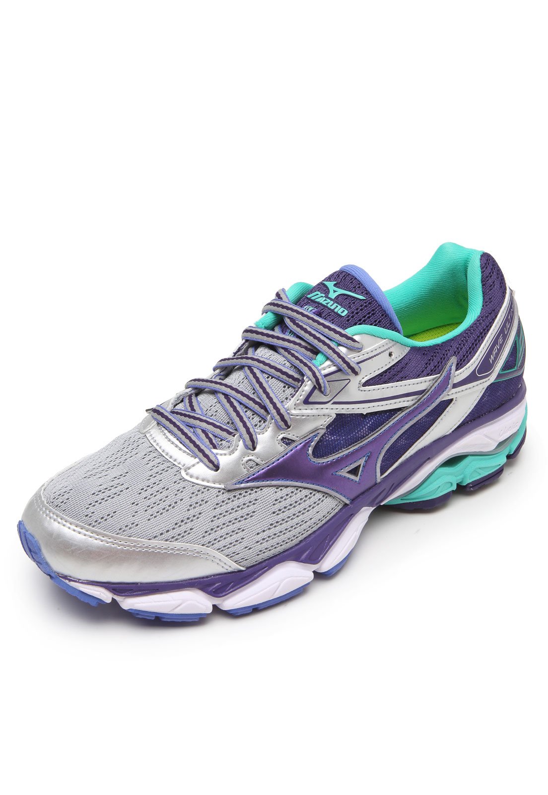 Mizuno wave ultima 9 on sale purple