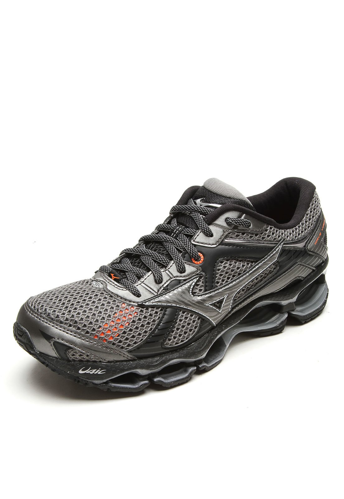 Tênis mizuno store wave viper masculino