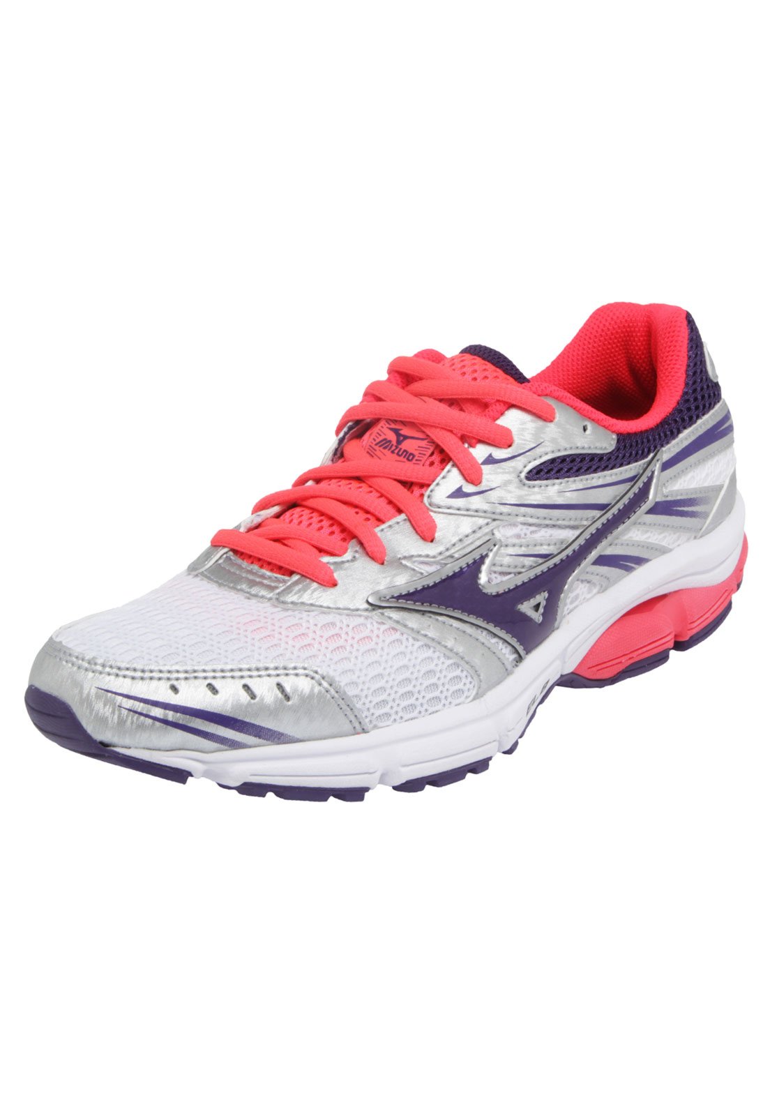 Mizuno wave hotsell zest p