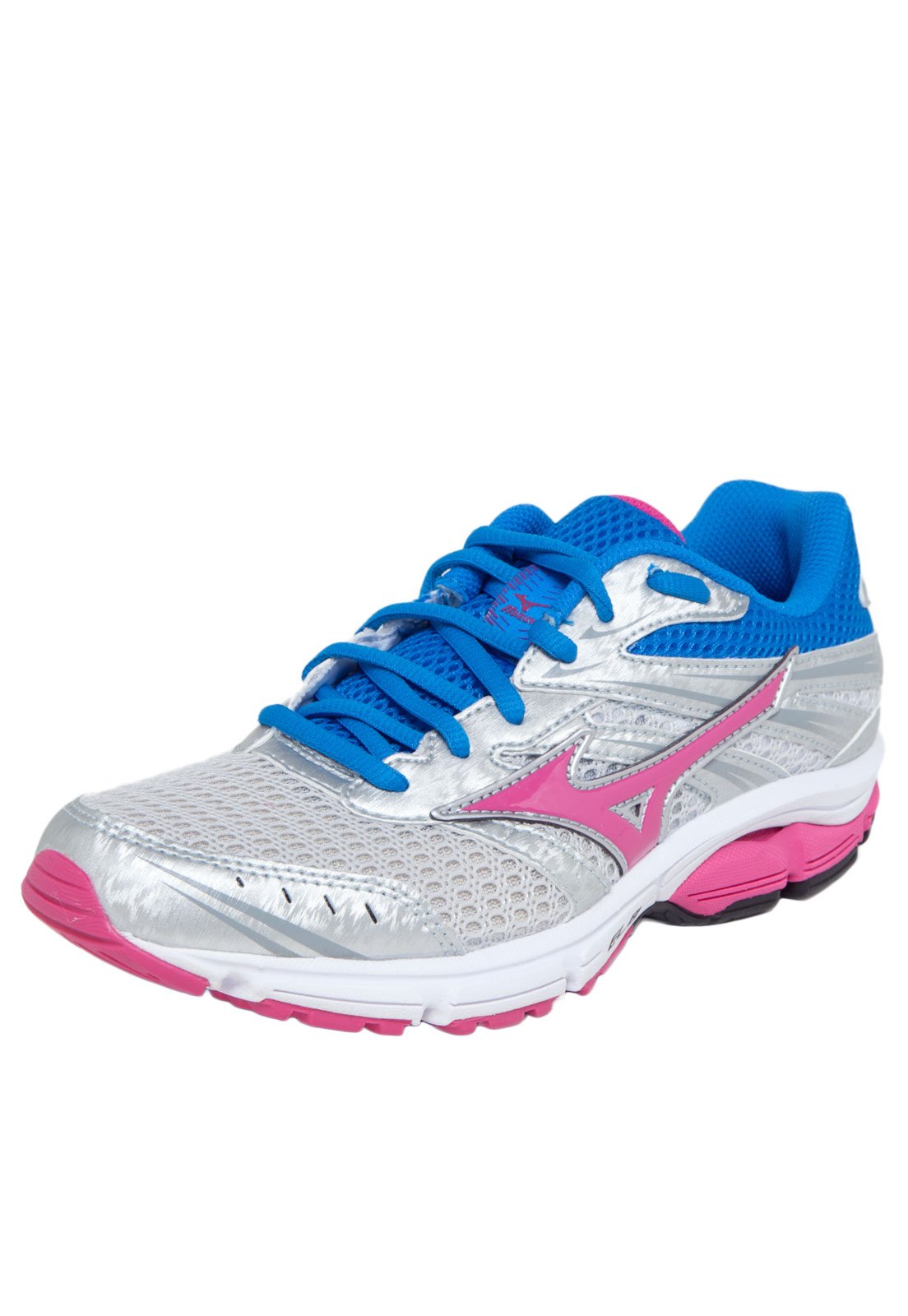 Mizuno on sale wave zest