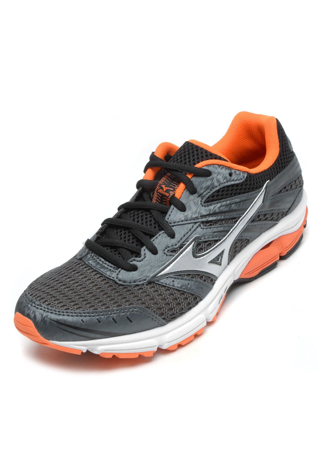 Mizuno wave zest sales masculino