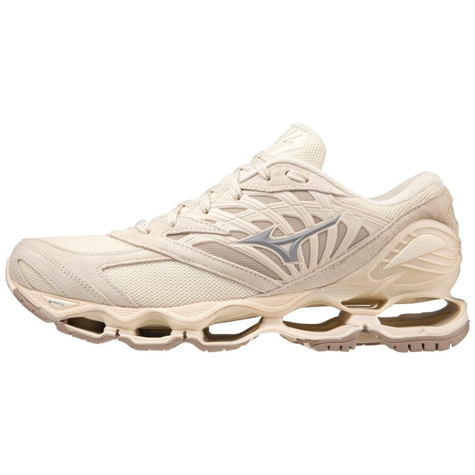 Tênis Unissex Mizuno Wave Prophecy LS Tênis Unissex Mizuno Wave ...