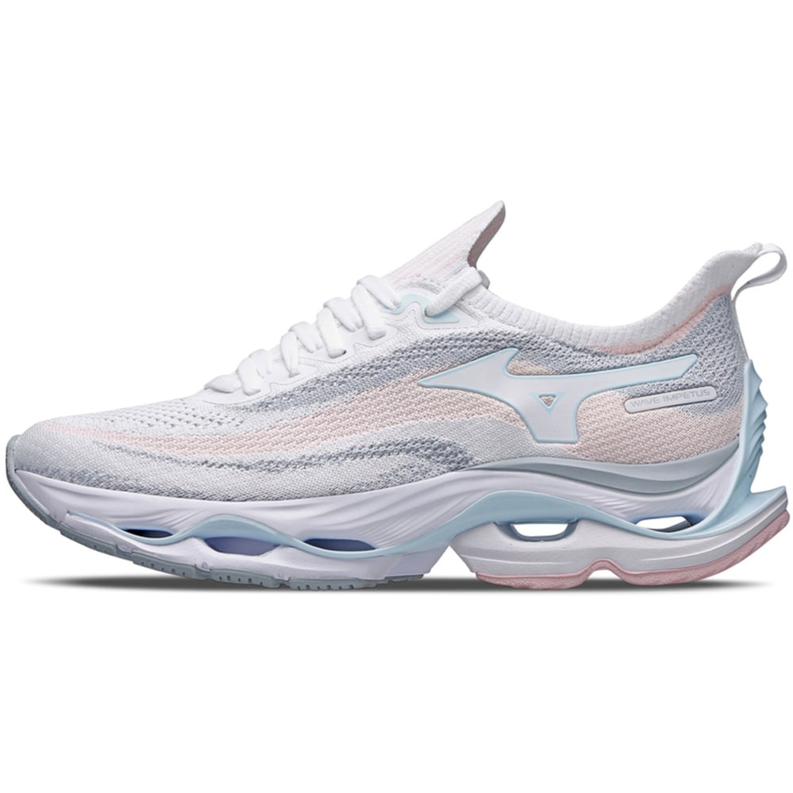 Mizuno wave impetus sale womens