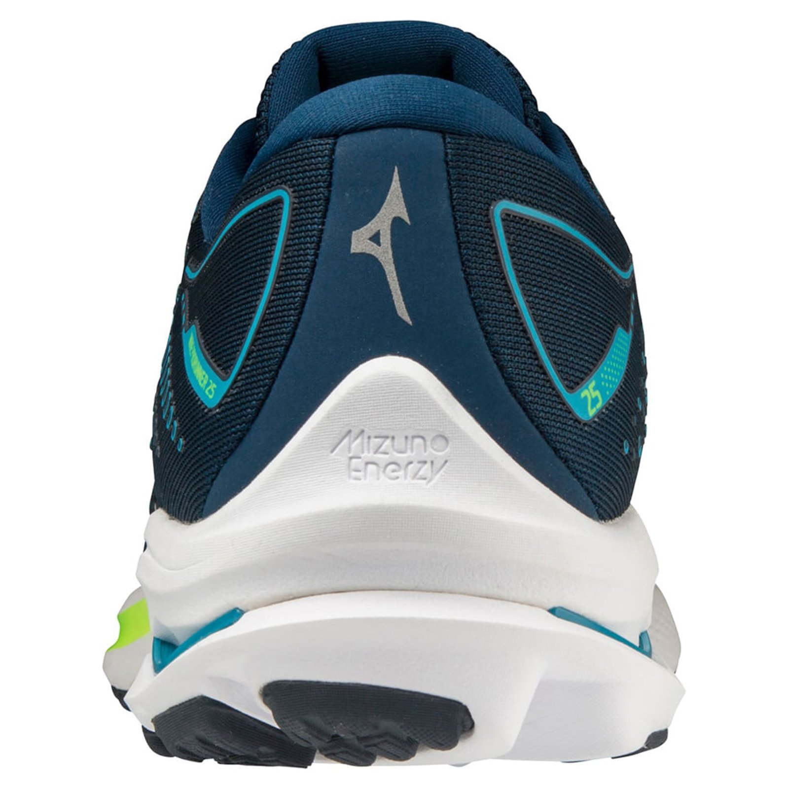 Tênis De Corrida Masculino Mizuno Wave Prorunner 25 Tênis De Corrida ...