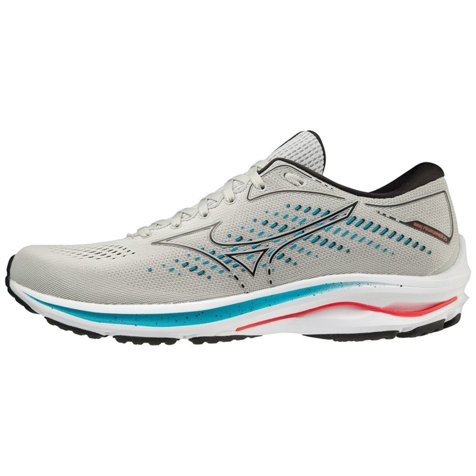 Tênis De Corrida Masculino Mizuno Wave Prorunner 25 Tênis De Corrida ...