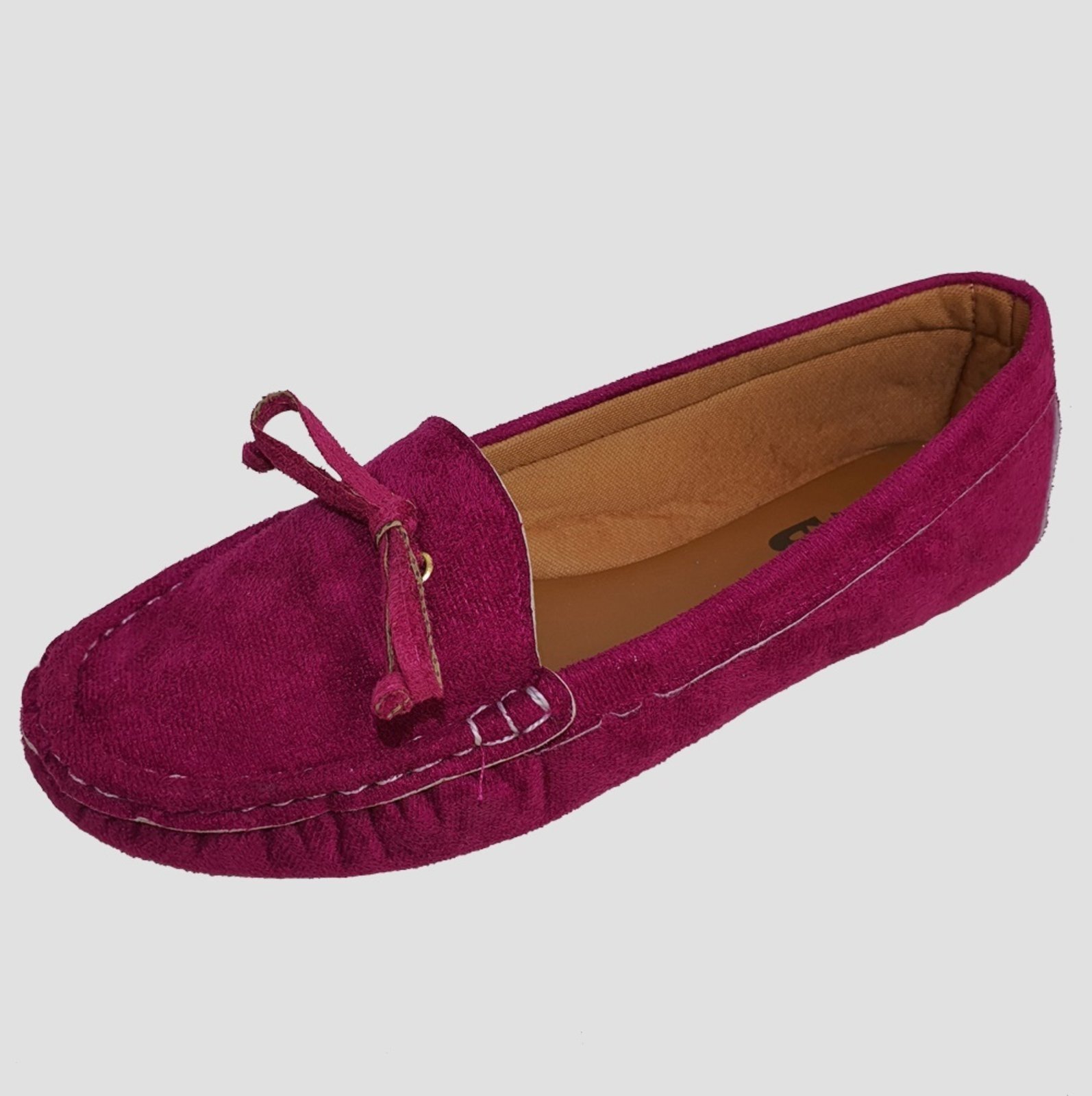 mocassim moda