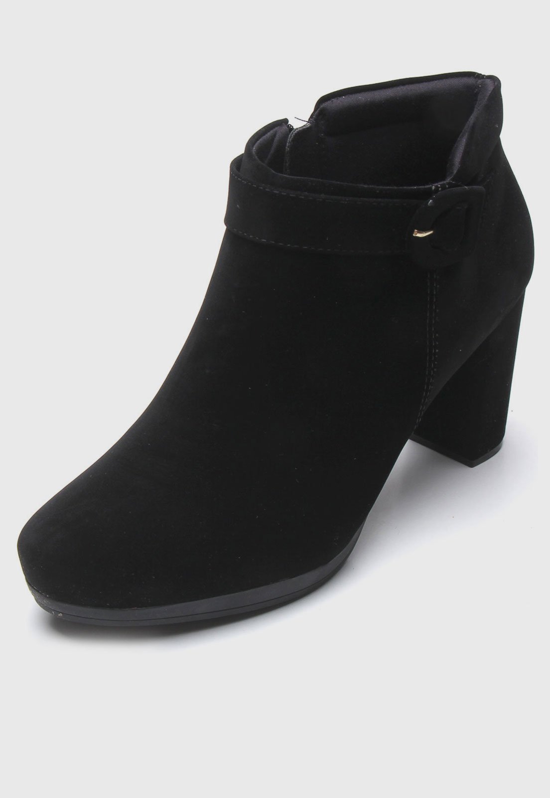 bota modare camurça