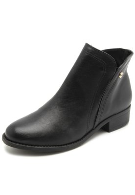 Bota Modare Lisa Preta é boa?