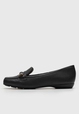 Mocassim Modare Bridão Preto