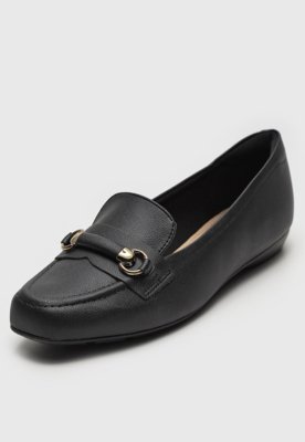 Mocassim Modare Bridão Preto