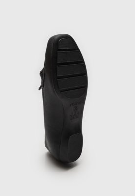 Mocassim Modare Bridão Preto