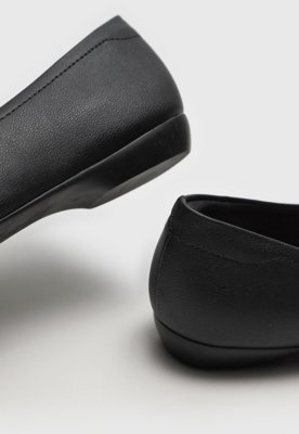 Mocassim Modare Bridão Preto