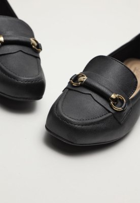 Mocassim Modare Bridão Preto