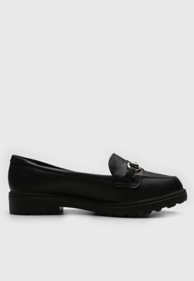 Mocassim Modare Bridão Preto