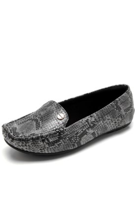 Mocassim Modare Cobra Cinza é boa?