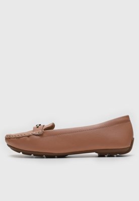 Mocassim Modare Driver Nude