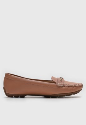Mocassim Modare Driver Nude