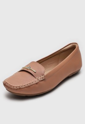 Mocassim Modare Driver Nude